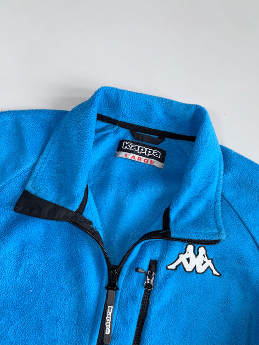 Vintage Kappas Original Premium Track Jacket (L)