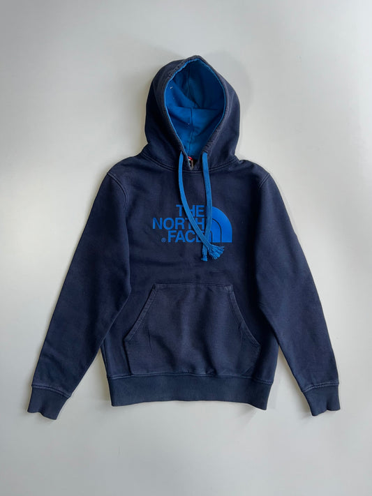 The North Face Half Dome Pullover Hoodie (M)