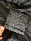 Harley-Davidson American Legend Black Leather Racing Jacket Padded (L)