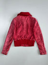 Vera Moda premium Original Pure Leather Jacket (S)