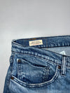 Vintage Levis 502 Straight Fit Jeans (W:36 |L:44)