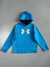 Under Armour Storm Big Logo Hoodie (M)
