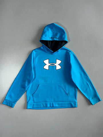 Under Armour Storm Big Logo Hoodie (M)