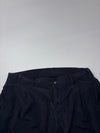 The North Face Black Track Pants (W:36) (L:39)