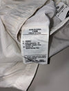 Nike Sportswear White Big Swoosh Woven Shorts (W:26) (L:17)