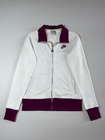 Nike Sportswear Track Jacket (XS)