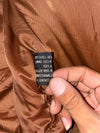 Fluid Premium Original Leather Jacket (Xl/2Xl)