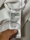 Levi’s Batwing Logo Pullover Hoodie – White (M)