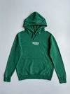 Dreamers Taishin | Hoodie Green | (S/M)