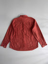 Columbia Sportswear Flannel Shirt (2Xl)