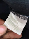 Burberry Half Zipper Original Premium T-shirt (M)