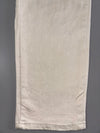 Stone Island Cream Cargo Pants (W:28) (L:39)