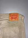 Levi’s 512 Corduroy (W:37) (L:42)
