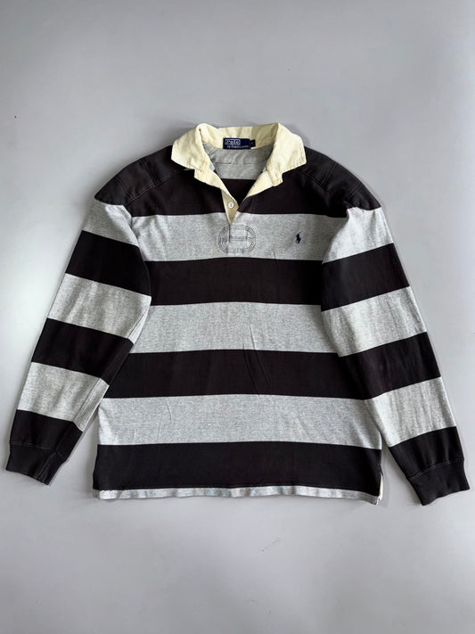 Polo Ralph Lauren Premium Full Sleeve T-shirt (XL)