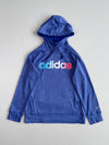Adidas Climawarm Gradient Logo Hoodie (M)