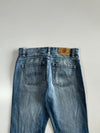 Jinglers Vintage Denim Jeans (W:32 |L:44)