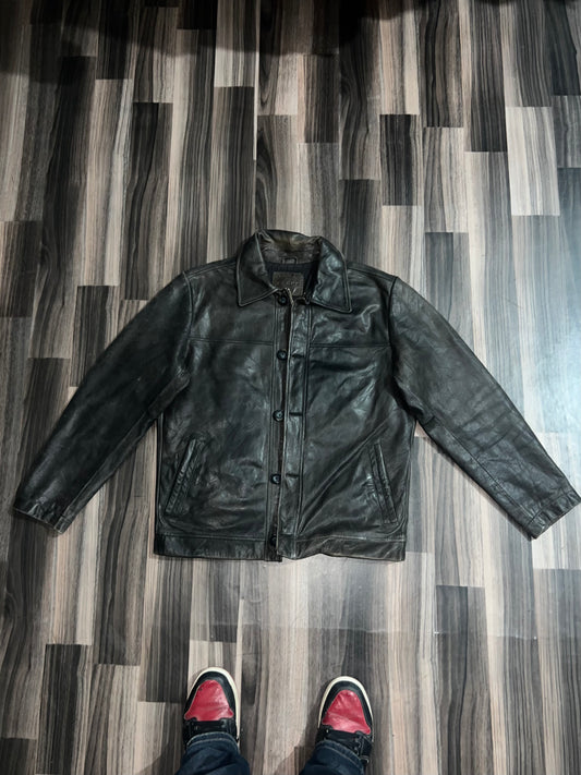 Premium leather(BOGO) L/XL