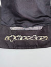 Alpinestars Mesh (Padded) Textile Riding Jacket (M)