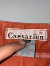 Caesarion Italy Vintage Straight Leg Pants (W:30 |L:43)
