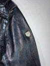 Gipsy Premium Original Leather Jacket (L)