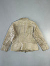 ZSuper Premium Leather Jacket (M)