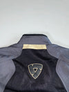 REV’IT! Back Logo Textile Riding Padded Jacket (M)