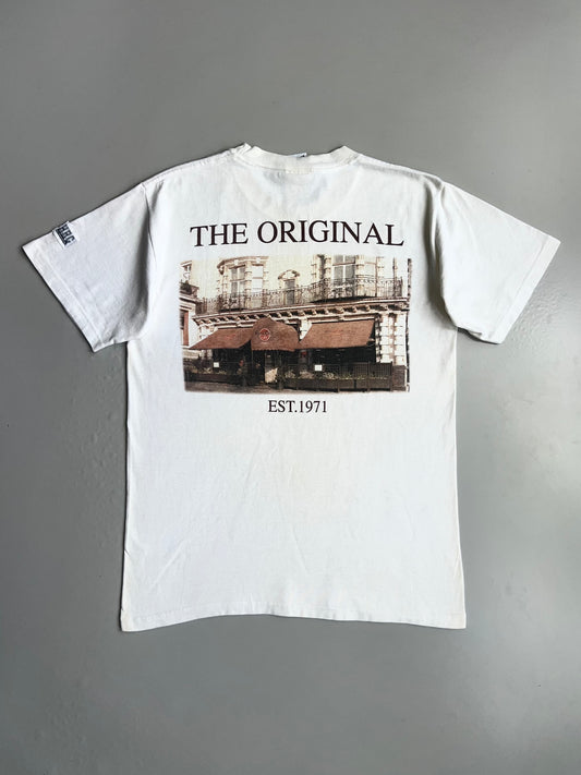 Vintage Hard Rock Original Premium T-Shirt (S)
