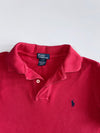 Polo Ralph Lauren Premium Original T-Shirt (XS)