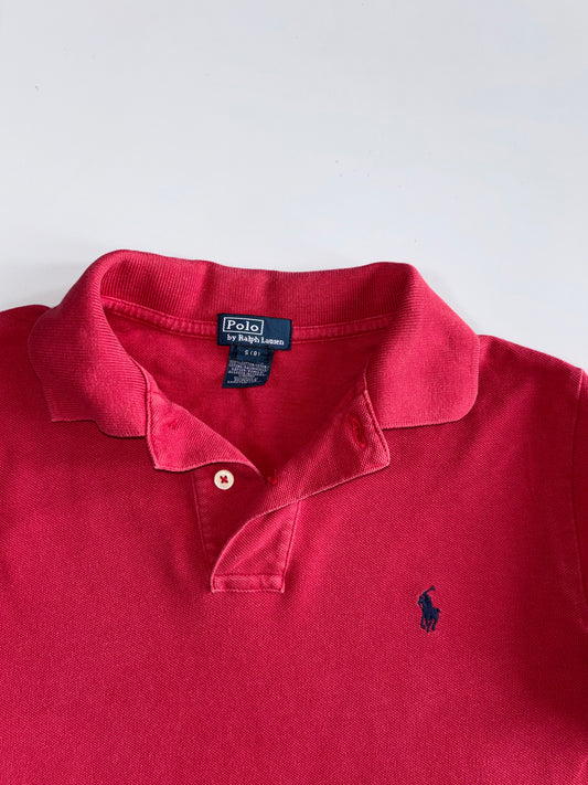 Polo Ralph Lauren Premium Original T-Shirt (XS)