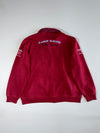 Camp David Full-Zip Jacket with Embroidered Graphics  (2XL)