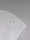 The North Face White Graphic Tee (2XL)