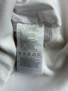 Vintage Y2K Adidas White & Pink 3-Stripe Hooded Windbreaker Jacket  woman’s – (S)