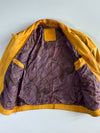 Super Premium Original Leather Jacket (XL/2XL)