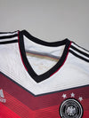 Adidas Germany 2014 World Cup Home Jersey #10 (2Xl/3Xl)