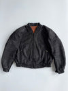 BMW Motorrad “Dress and Ride Classic” | Genuine Leather Riding Jacket | Padded (XL)