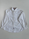 Vintage Tommy Hilfiger Tattersall Check Button-Down Shirt (3Xl)