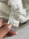 Stussy X Nike’s Official Premium Original Hooded Jacket (Fur Inside)(L)