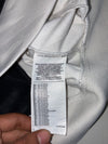 Nike Colorblock Black & White Track Jacket(XL)