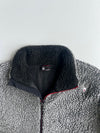 Spyder Limitless Sherpa Fleece Jacket (M)