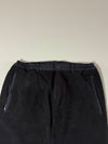 The North Face Technical Fleece Panelled Outdoor Pants – Black (W:28) (L:37)