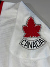 Nike Team Canada Hockey Jersey - Vintage White (2XL)