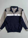 Vintage Adidas Track Jacket (XL)