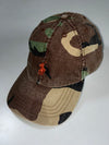 Ralph Lauren Navy Pony Cap (Adjustable)