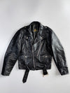 Super Premium Original Leather Jacket (S)