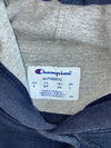 CHAMPION | Tonal Logo Hoodie (M)