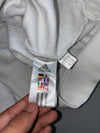 Adidas | 25th Anniversary Crewneck White | (M)