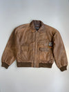 ZThinsulate Wilsons Original Leather Jacket (L)
