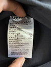 Adidas | O2 Half-Zip Anorak Windbreaker Black (L)