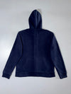 Polo Ralph Lauren Full Zip Hoodie Navy (S)