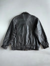 Vintage Frey Premium Original Leather Jacket (XL)